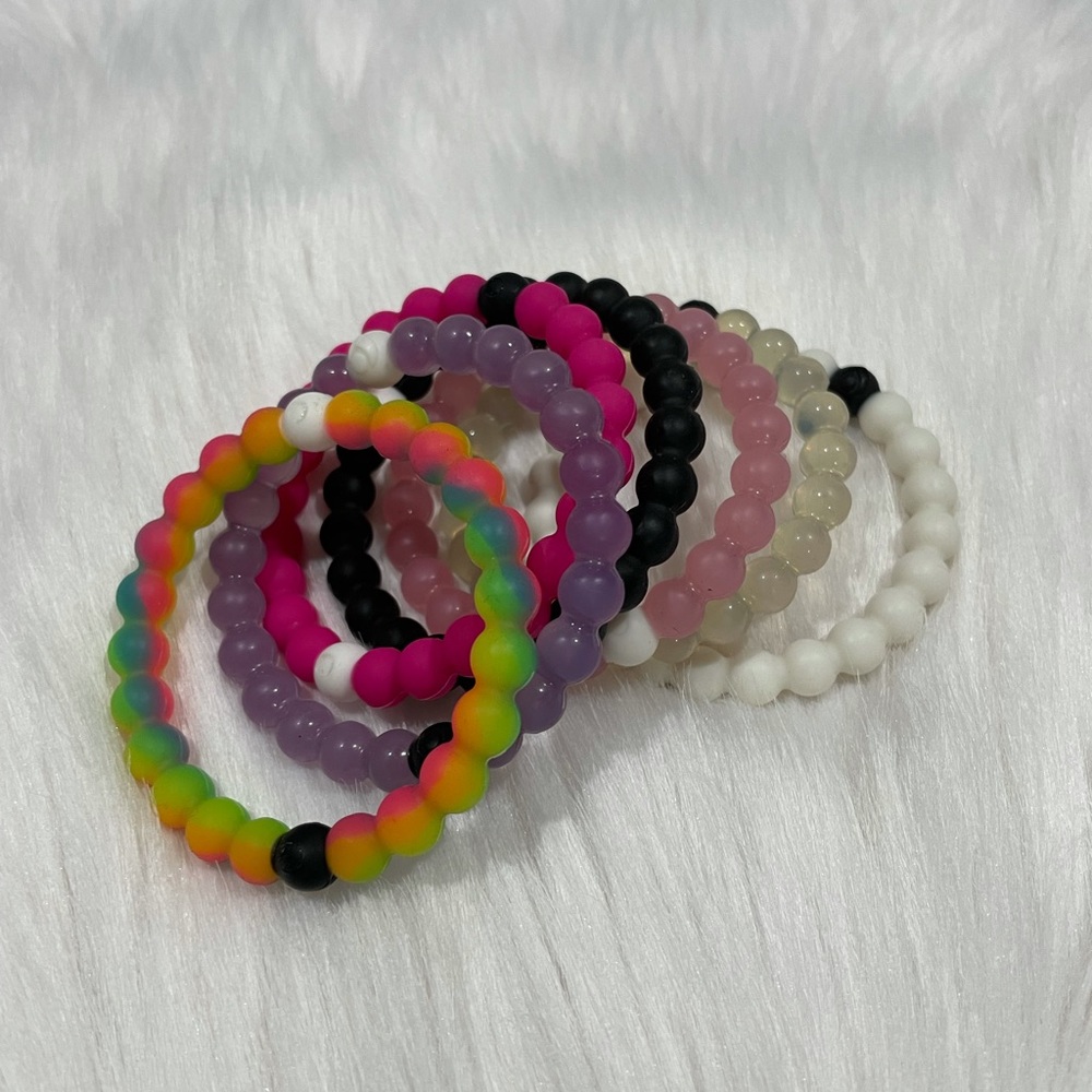 Original lokai bracelets sizes small only